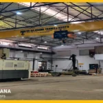 Best crane and hoist suppliers in Hyderabad for industrial lifting needs