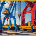 Crane Health Checkup Services in Hyderabad