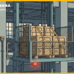 Goods Lift Manufacturer in Hyderabad