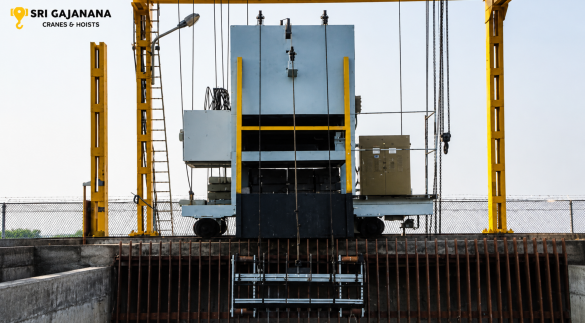 Trash Racks Manufacturer in India for Water Intake and Debris Screening Systems