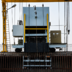 Trash Racks Manufacturer in India for Water Intake and Debris Screening Systems
