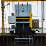Trash Racks Manufacturer in India for industrial water management systems